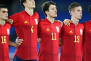久保や堂安だけじゃなかった…東京五輪銀メダルのスペイン、フィードプレーヤ―19人中15人が故障の衝撃