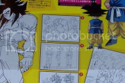 【悲報】ドラゴンボールGT、あらすじや設定だけ見たら滅茶苦茶面白そう