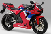 新型「CBR600RR」をホームページで先行公開【新型】 ニューモデルが出たらageるｽﾚ【速報】