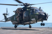 オーストラリア、NH90の運用再開が絶望的なので退役予定を前倒し