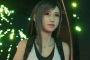 【ゲーム】FF7のティファってほぼ完璧な女なのに、何故そこまで人気が沸騰しないのか？
