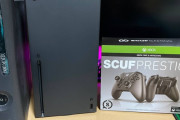 【Xbox Series X/S】評価感想まとめ