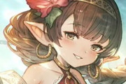 【グラブル】水着ハーゼリーライラストの破壊力 / 今年は本当にハーヴィンイヤーかもしれない