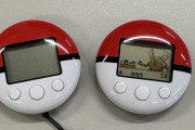 「ポケウォーカー」というポケモンHGSSに付いて来たオマケ知ってる？