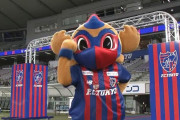【ルヴァン杯 F東京×磐田】FC東京は数的不利を耐えてドローに持ち込む　磐田はシュート17本も決定力欠きゴール奪えず
