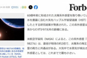 わずか97光年先に｢水の惑星｣見つかる 地球型惑星探査に画期的な一歩