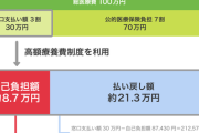 高額療養費制度の見直し論 政府・与党内で強まる 8月引き上げ「分かりにくい」「賛成の人いない」