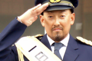 オリックス平野佳寿さん、一日警察署長で上手いことを言うｗ