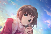 【デレステ】ノワールフェス開催！フェス限定SSR前川みく！！！！！