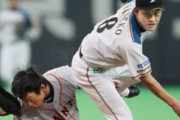 日本ハムは「守り勝つ野球」を取り戻せるか？　守備力向上へ目の色変える若手たち