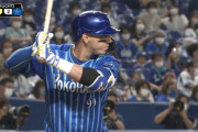 ネフタリ・ソト(32) 打率.262 本塁打15 打点38 OPS.816
