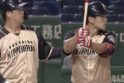 【朗報】日ハム横尾と野村のサード争い、激しすぎるｗｗｗｗｗｗｗｗ