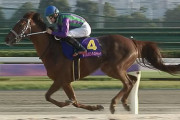 【JBCレディスＣ】アイコンテーラーが4馬身差圧勝でG1初制覇！松山弘平JBC全制覇