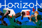 【噂】『LEGO Horizon Adventures（レゴ ホライゾン アドベンチャー）』開発中？「ホライゾンFW」の世界観が題材、商標が登録されていたことが判明