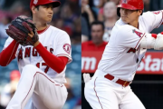 海外「大谷翔平、二刀流デー！」もう “大谷しか勝たん” ！ 連敗ストッパー翔平、今日も投げて打って大活躍！！
