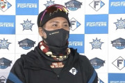 新庄監督がキャンプ第1クール総括「他のチームと違って試合してるわけだし差はちょっと縮められたかな」