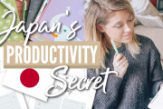 海外「これは実践しなきゃ！」日本に住むアメリカ人の紹介した「禅」に基づく効率化メソッドに反響！