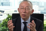 ユニクロ柳井社長「日本人は滅びる。世界から見て日本は年収200万円の国」