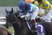 【競馬】ヴが馬名につくうまは大抵強い