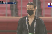 【速報】ケイスケホンダ監督のカンボジア代表、0‐10で負けるｗｗｗｗｗｗ