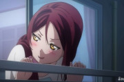 【画像】桜内梨子ちゃんのエ●スってなんかこう深いよな【ラブライブ！サンシャイン!!】