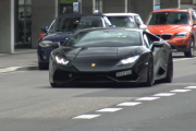 【画像】ランボルギーニってイメージ悪いけど、普通に良い車だしカッコいいよな？