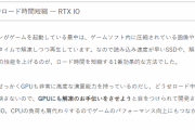 もうXBOX Series XはハイエンドPCですやん！！！！勝てる訳ないですやん！！！