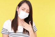 【新型コロナ】感染拡大の「BA.5」 　主な症状は鼻水、のどの痛み、咳