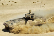 プーマ装甲歩兵戦闘車は、世界で最も近代的な歩兵戦闘車の一つ…ドイツ連邦軍！