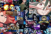 劇場版『Ｇのレコンギスタ』、第4部・第5部は2作連続公開！！