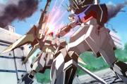 ガンダムSEED第一話でストライクが盗まれてたら積んでたという事実ｗｗｗｗｗ