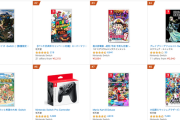 海外掲示板「日本のゲームランキング、どうにかならないの？」