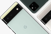 GoogleとAppleがちんこ勝負へ、「Pixel7」vs「iPhone14」勃発