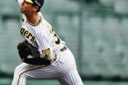 【阪神】浜地真澄３試合連続３人斬りで１回無失点「これで故障者リストからは解除」平田２軍監督