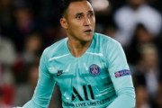 【リーグアン】K・ナバス、仏スーパー杯で先発出場へ…ドンナルンマの休暇中にアピールなるか