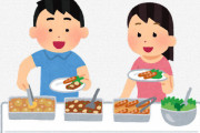 食べ放題いって「元取らないと」とかいうやつはなんなの？