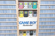 【画像】ゲームボーイを全部集めた人の部屋ｗｗ