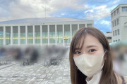 【乃木坂46】山崎怜奈さんが現役OG含めてもトップクラスのルックスになってる件