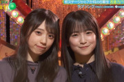 矢田萌華ちゃんの悔し涙と鈴木佑捺ちゃんのナイスフォロー！！！【乃木坂46】