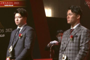 【速報】ＭＶＰはヤクルト・村上宗隆とオリックス・山本由伸！ともに初受賞
