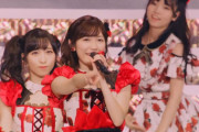 久しぶりに11月のアンクレット(2017)見返したらまさに全盛期AKBでワロタｗ