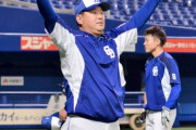 伊東勤さん「中日に来てみんな守備が上手くて驚いた。強力打線のイメージしかなかった。」