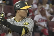 森下翔太が阪神の3番ライトに見事に定着したわけやが