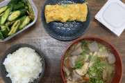 この日本の典型的な朝食、外国人ならいくらまで出せる？