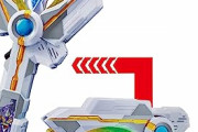 【ウルトラマントリガー】ガッツスパークレンスは玩具としても傑作アイテムだった