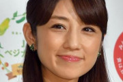 【ゆうこりん】再婚して妊娠中の小倉優子さん離婚を夫から要求される…現在別居中