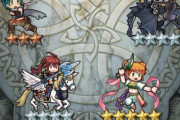 【FEH】ララムって当たりの部類だよな