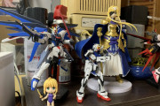 【画像】アマゾンで買ったアニメのフィギュア届いたよ！