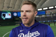 【海外の反応】フレディ・フリーマンはドジャース史上最高の一塁手?【MLB】