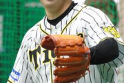 阪神・馬場 155キロのストレートと14種類の変化球を操り制球力も抜群　←プロで打たれる理由